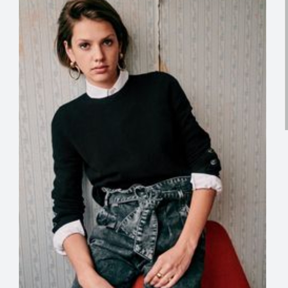 Sezane Sweaters - Sezane Miles Sweater